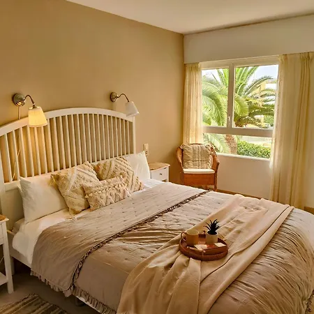 Apartamento Arenal
