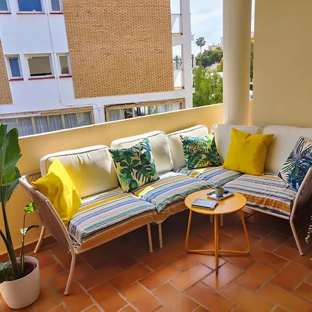 Arenal Apartamento Platja de Larenal