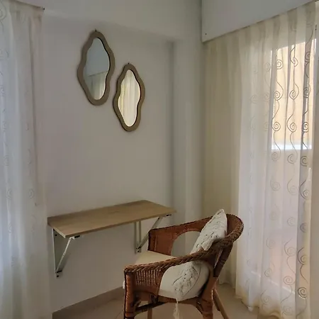 Apartamento Arenal Platja de Larenal