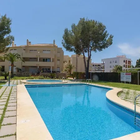 Arenal Apartamento Platja de Larenal