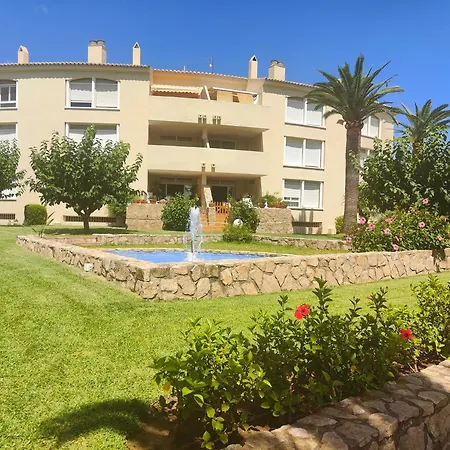 Arenal Apartamento