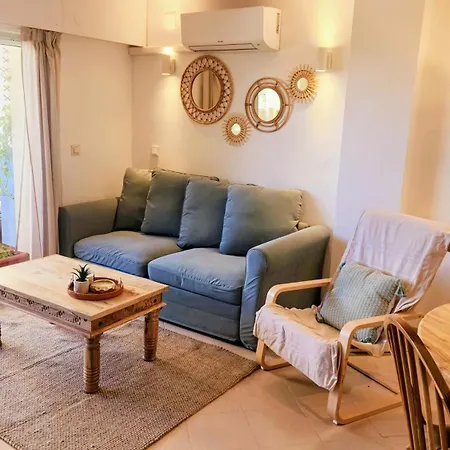 Arenal Apartamento